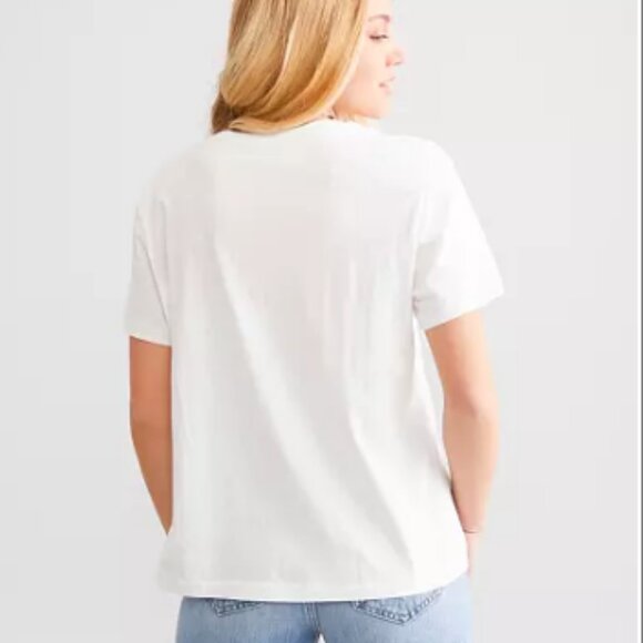 Hurley Perma Vacay T-Shirt NWT - Picture 2 of 3